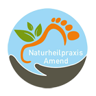 Logo Naturheilpraxis Amend